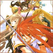 Tales of the Abyss Tales of the Abyss