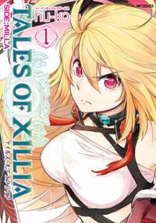 Tales of Xillia - Side; Millia Tales of Xillia - Side; Millia