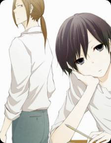 Tanaka-kun wa Itsumo Kedaruge Tanaka-kun wa Itsumo Kedaruge