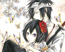 Teiden Shoujo to Hanemushi no Orchestra Teiden Shoujo to Hanemushi no Orchestra