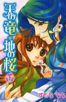 Ten no Ryuu Chi no Sakura Ten no Ryuu Chi no Sakura