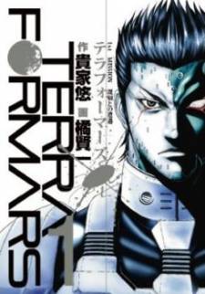Terra Formars Terra Formars