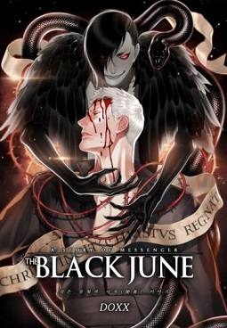 The Black June The Black June