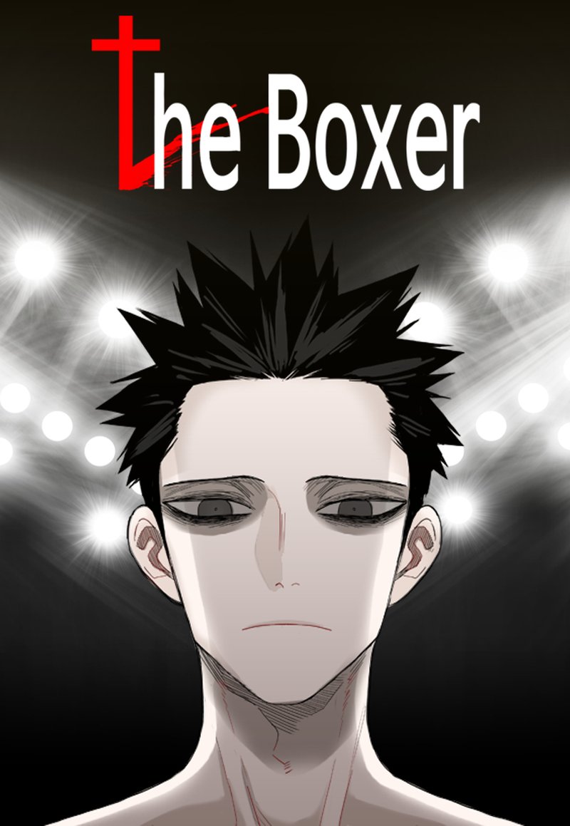 The Boxer The Boxer