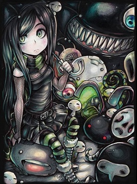 The Crawling City The Crawling City