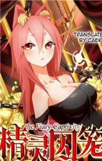 The Fiary Captivity The Fiary Captivity