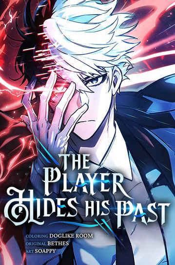 The Player Hides His Past The Player Hides His Past
