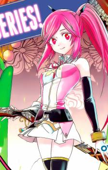 Toki to Towa Toki to Towa