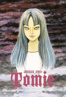 Tomie Tomie