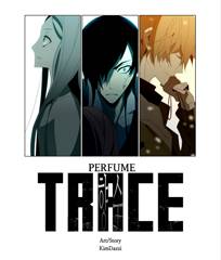 Trace: Perfume Trace: Perfume