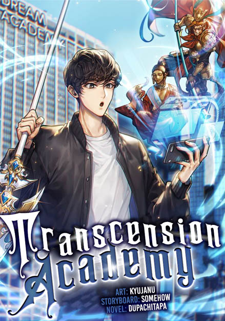 Transcension Academy Transcension Academy