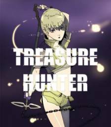 Treasure Hunter Treasure Hunter