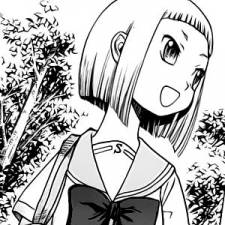Upotte!! Nano Upotte!! Nano