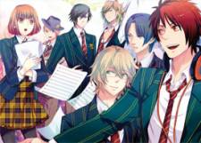 Uta no Prince-sama Uta no Prince-sama