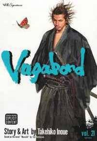 Vagabond Vagabond