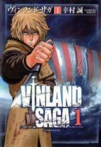 Vinland Saga Vinland Saga