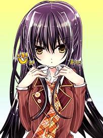 Watashi ni xx Shinasai! Watashi ni xx Shinasai!