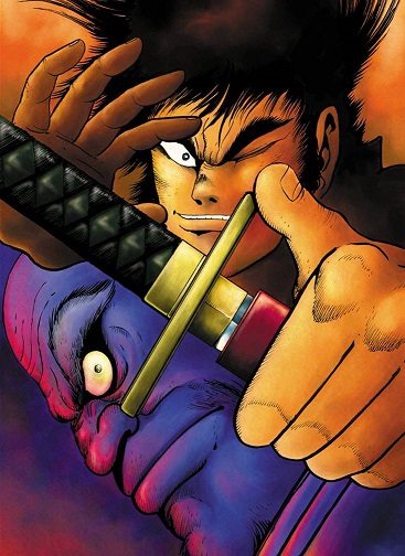 Yagyu Jubei Dies Yagyu Jubei Dies