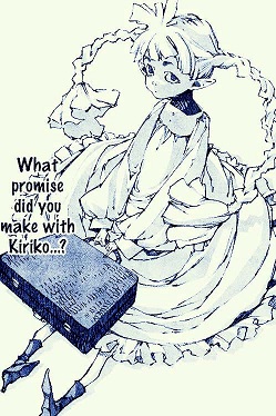 Yubikiri Hime Yubikiri Hime