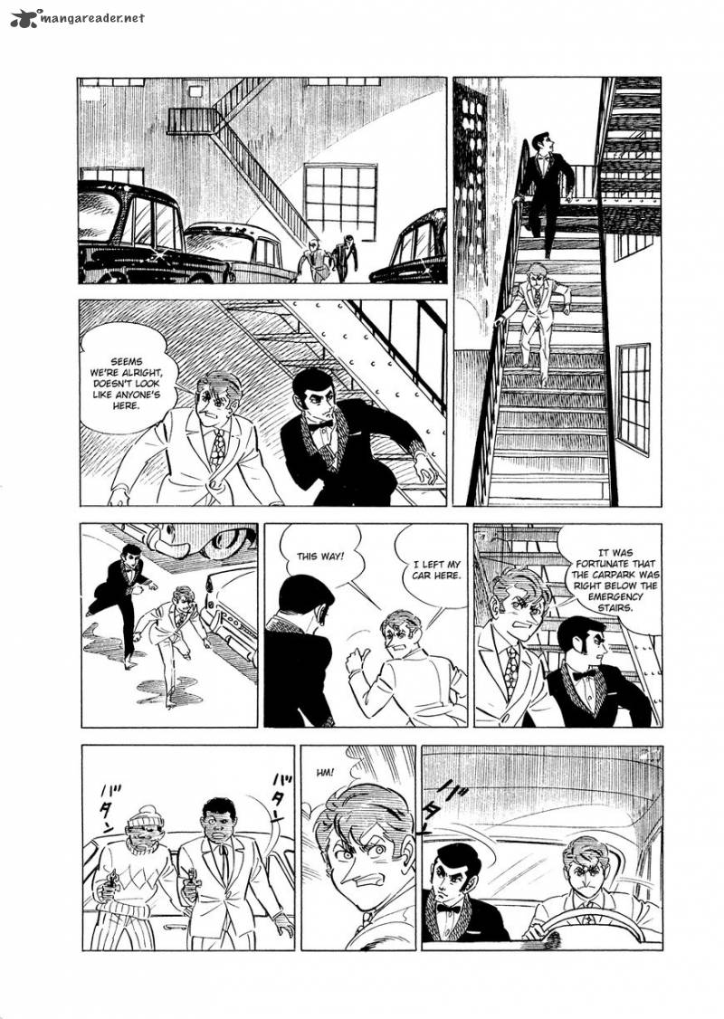 007 Shinu No Wa Yatsura Da 1 17