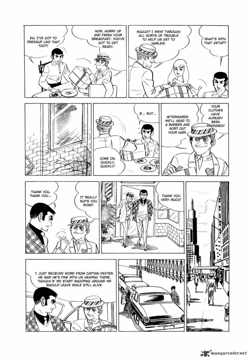 007 Shinu No Wa Yatsura Da 1 23