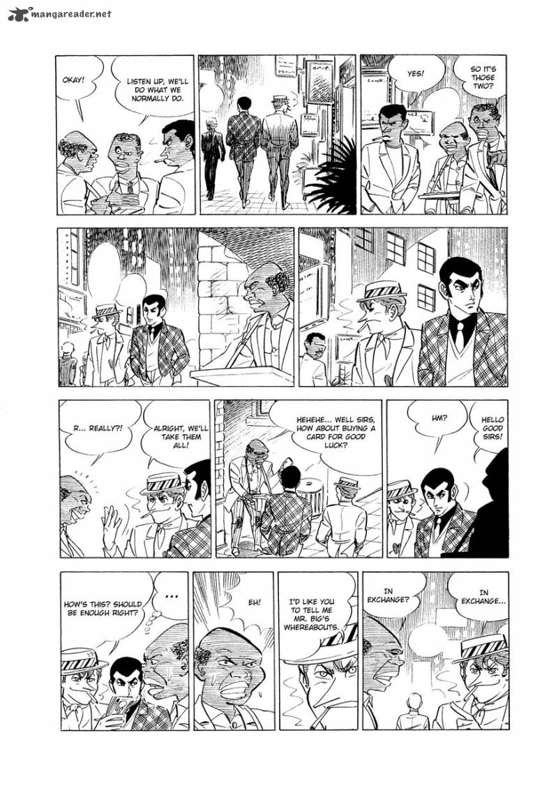 007 Shinu No Wa Yatsura Da 1 25