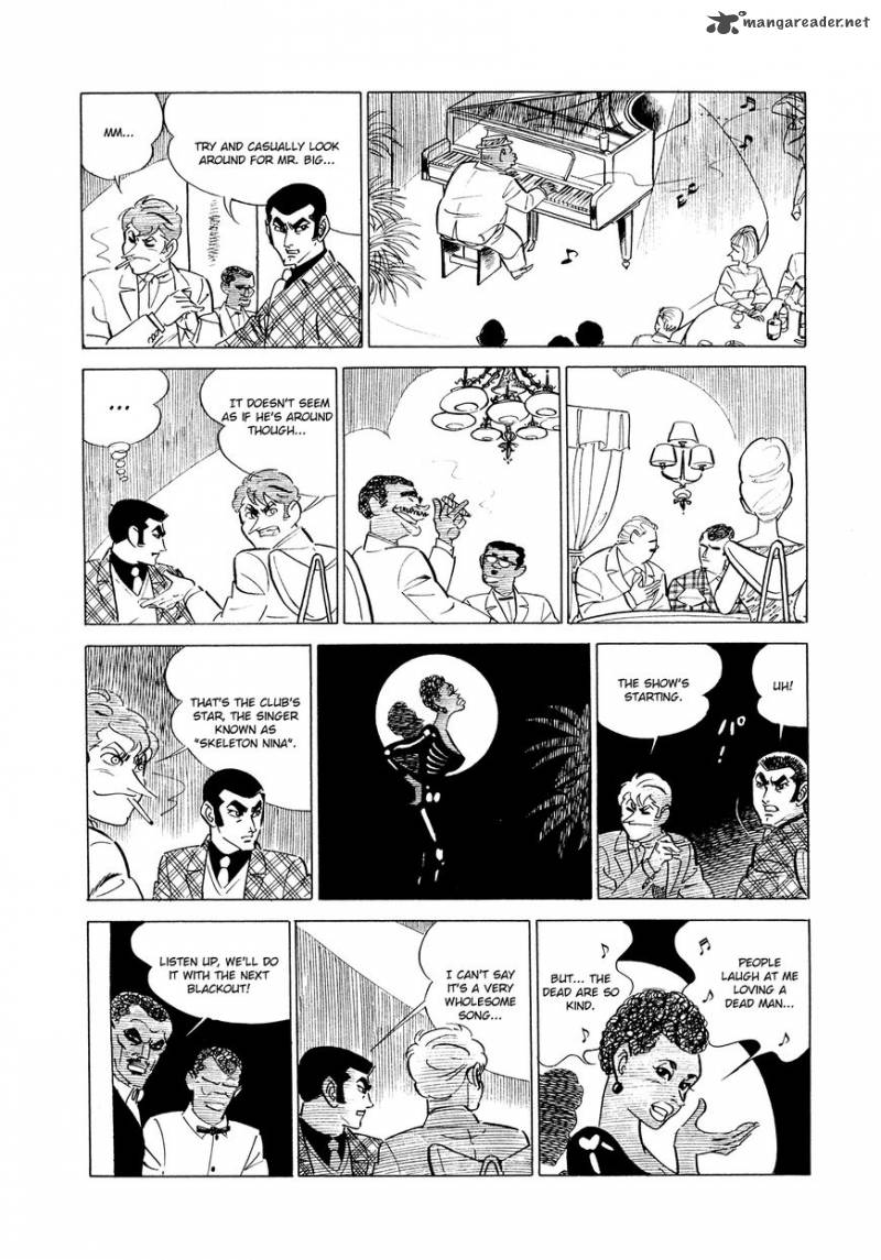007 Shinu No Wa Yatsura Da 1 27