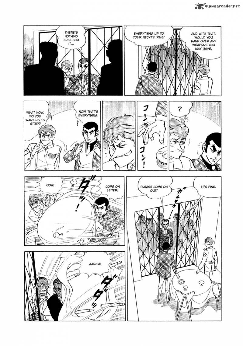 007 Shinu No Wa Yatsura Da 1 29
