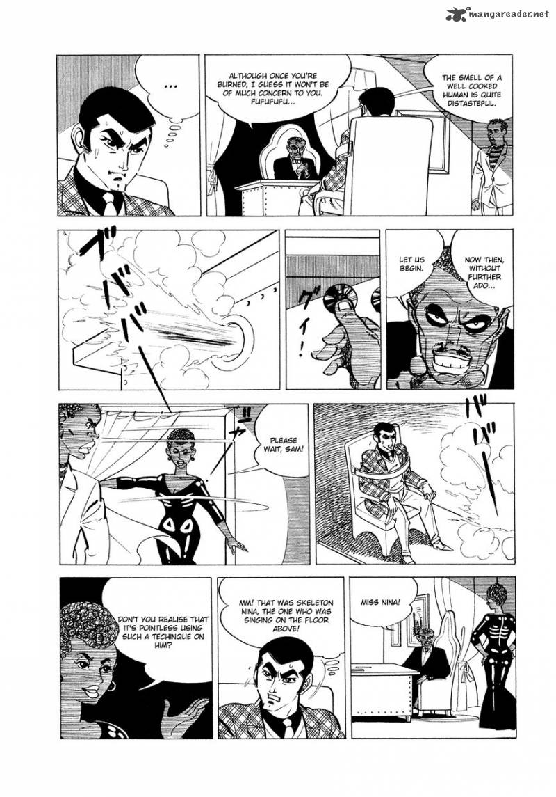 007 Shinu No Wa Yatsura Da 1 37