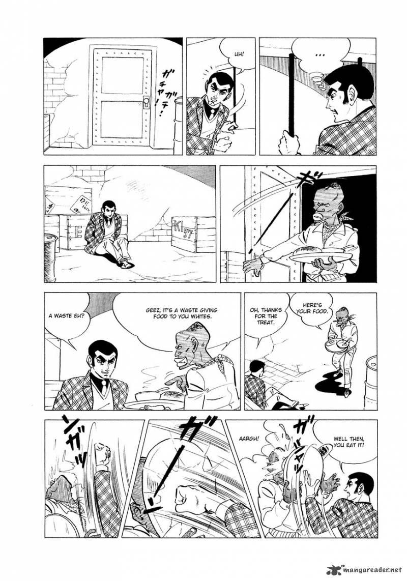 007 Shinu No Wa Yatsura Da 1 41