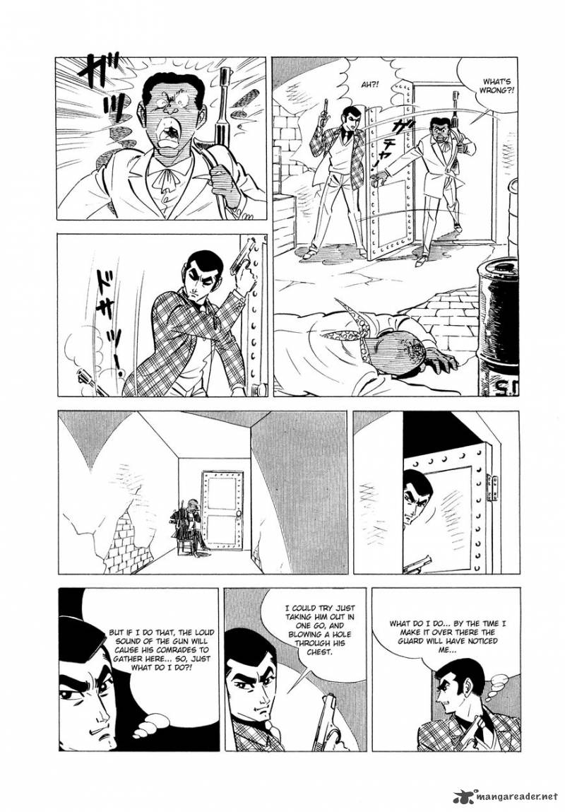 007 Shinu No Wa Yatsura Da 1 43