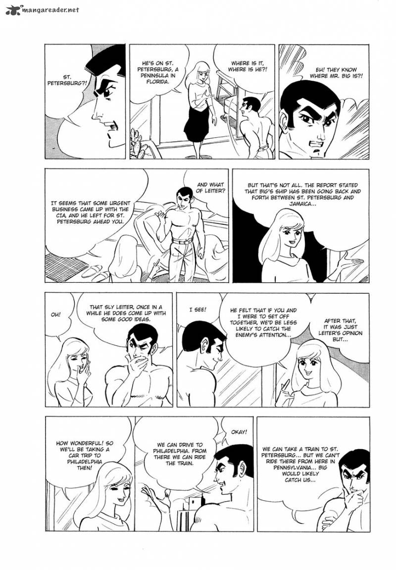 007 Shinu No Wa Yatsura Da 1 47