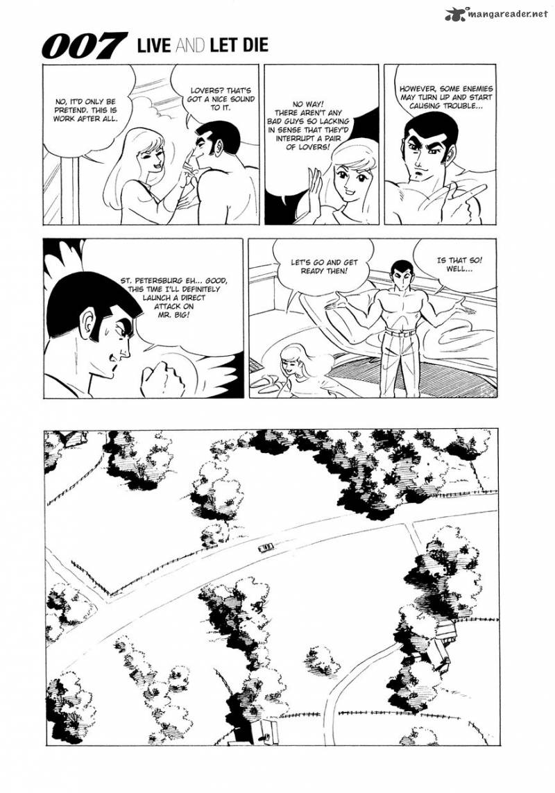 007 Shinu No Wa Yatsura Da 1 48