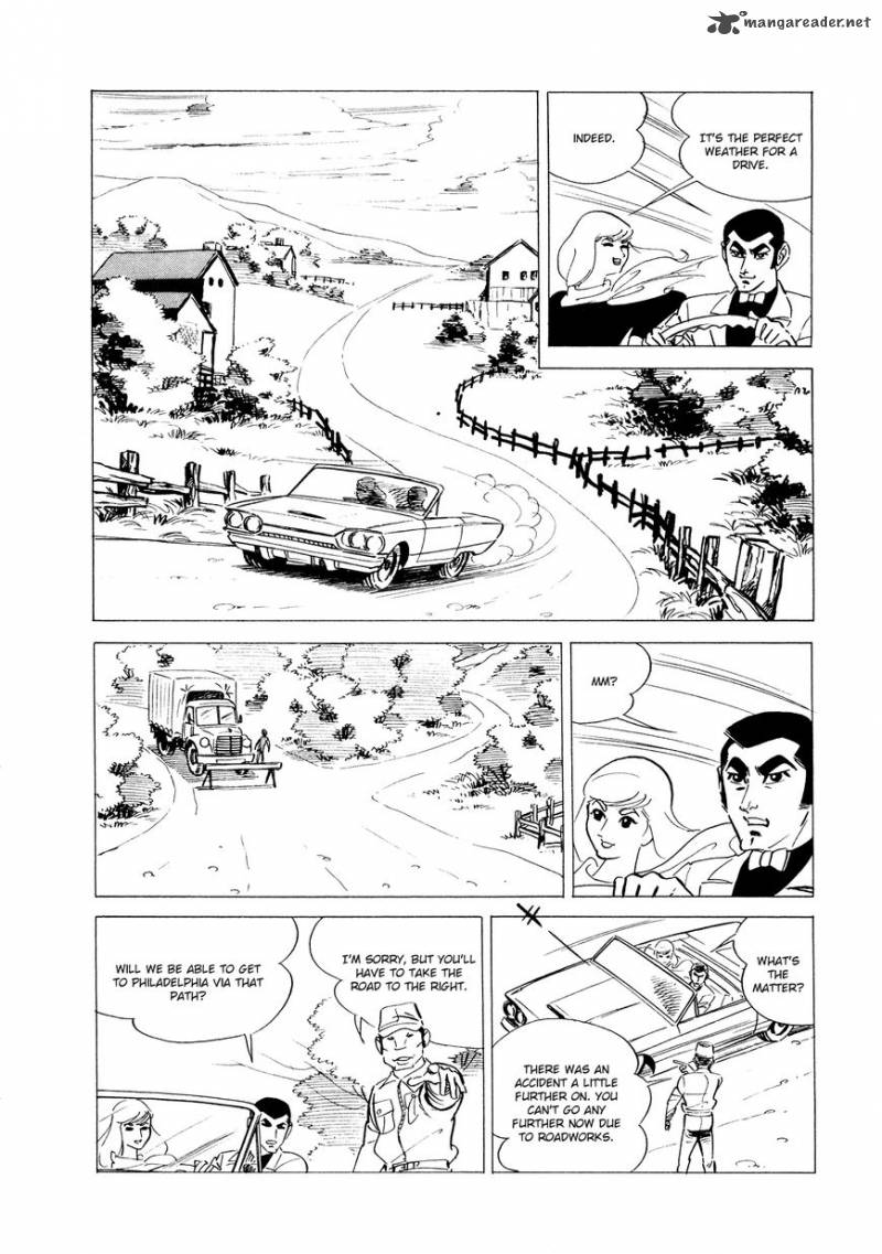 007 Shinu No Wa Yatsura Da 1 49
