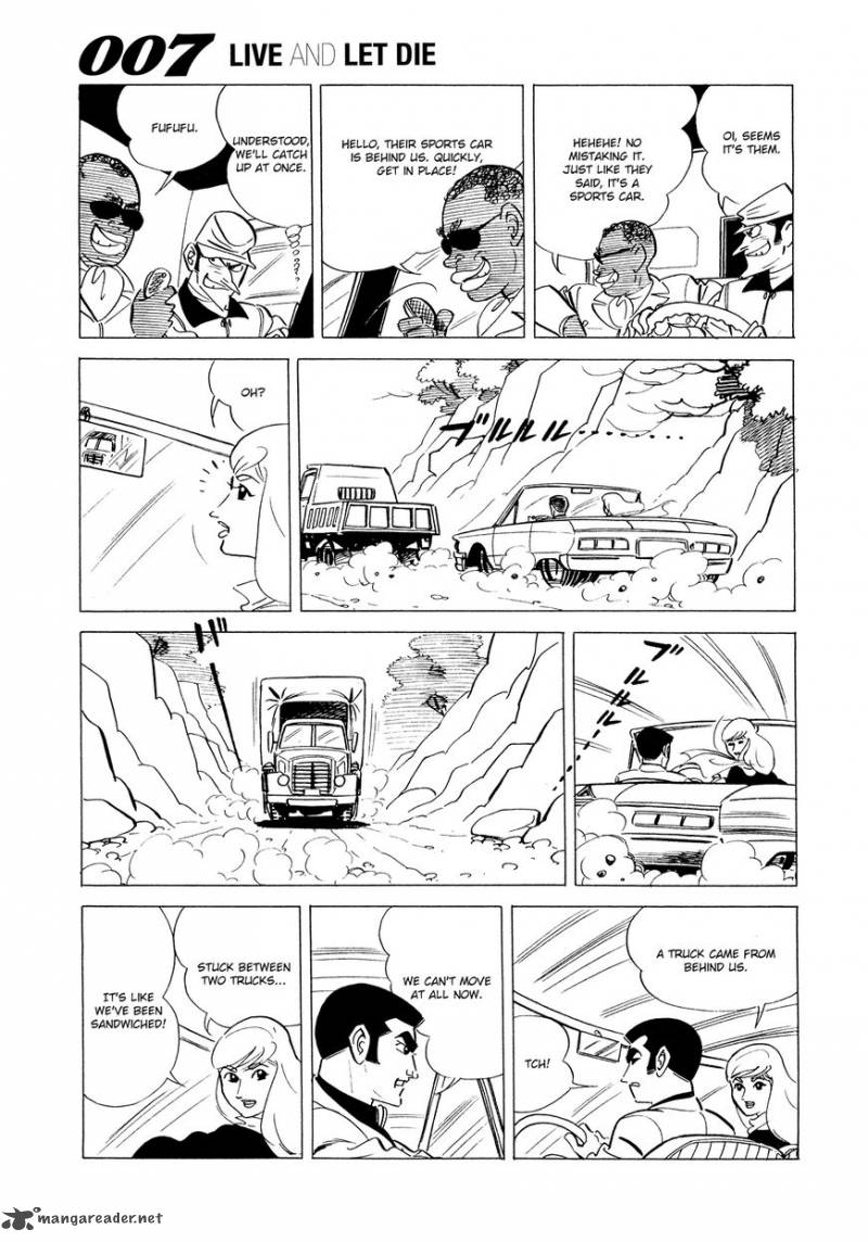 007 Shinu No Wa Yatsura Da 1 52