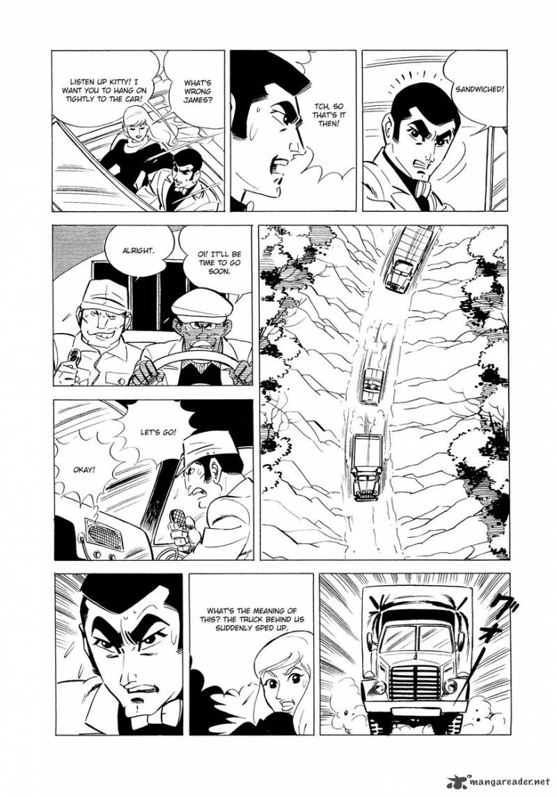 007 Shinu No Wa Yatsura Da 1 53