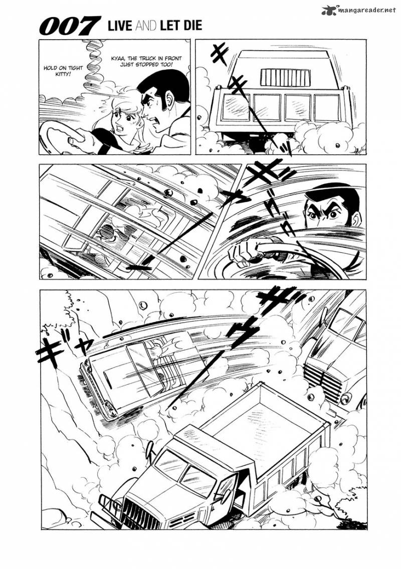 007 Shinu No Wa Yatsura Da 1 54