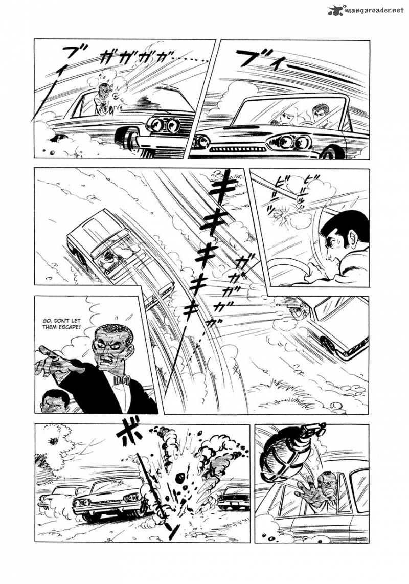 007 Shinu No Wa Yatsura Da 1 59