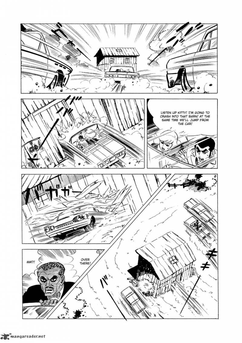 007 Shinu No Wa Yatsura Da 1 61