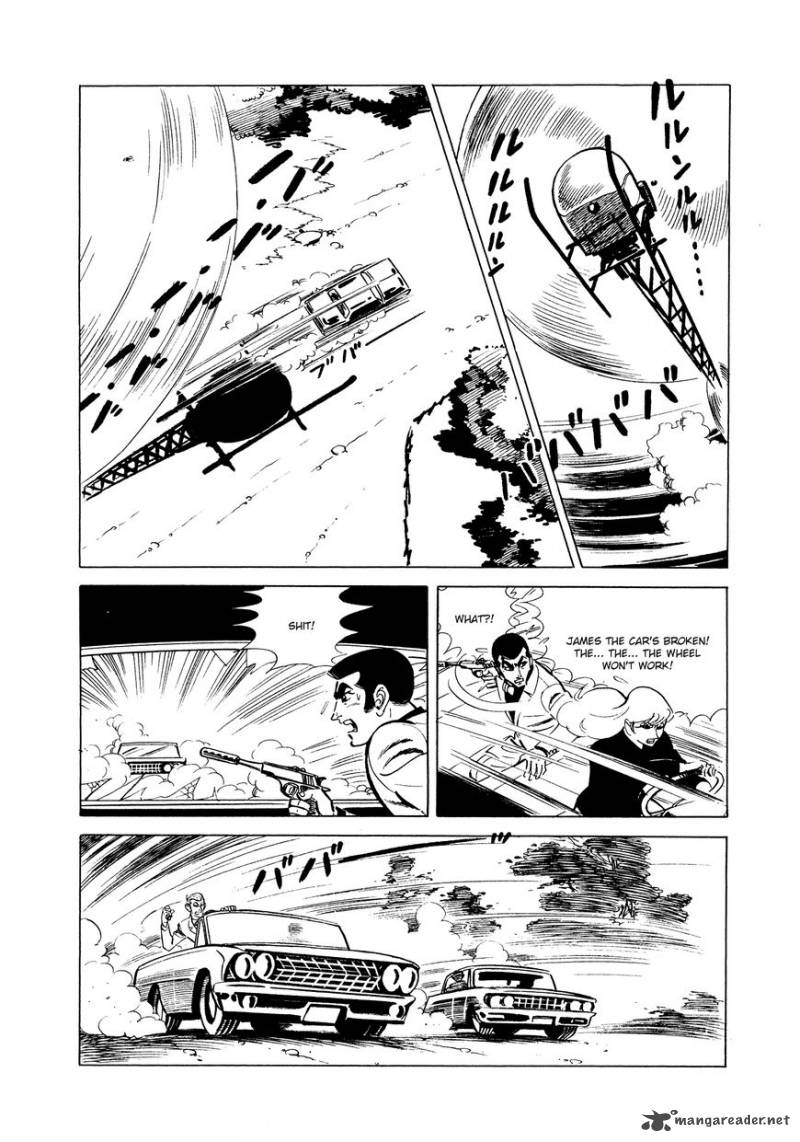 007 Shinu No Wa Yatsura Da 1 67
