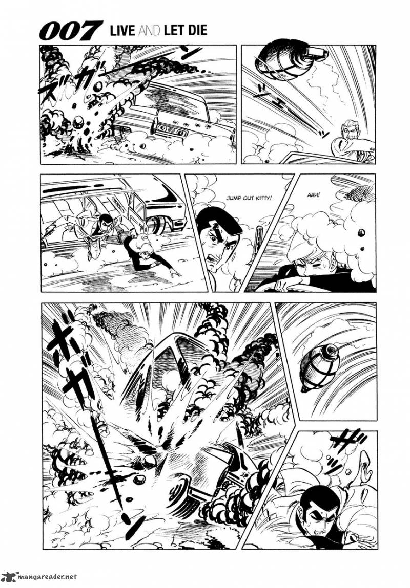 007 Shinu No Wa Yatsura Da 1 68
