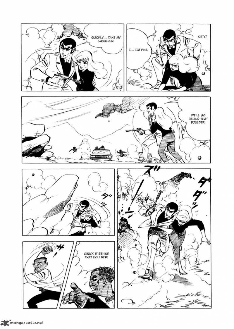 007 Shinu No Wa Yatsura Da 1 69