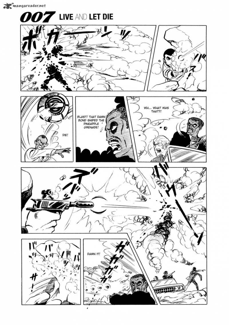 007 Shinu No Wa Yatsura Da 1 70