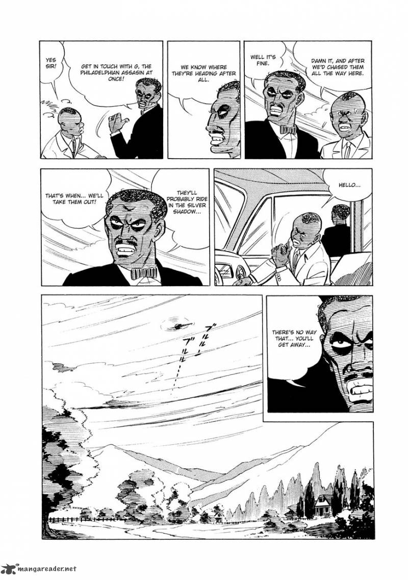 007 Shinu No Wa Yatsura Da 1 75