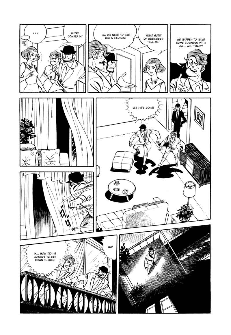 007 Shinu No Wa Yatsura Da 12 12