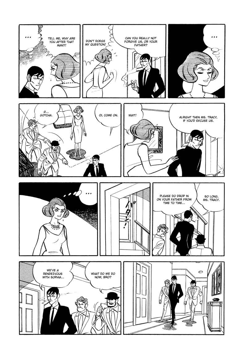 007 Shinu No Wa Yatsura Da 12 14