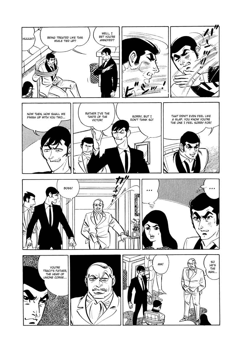 007 Shinu No Wa Yatsura Da 12 32