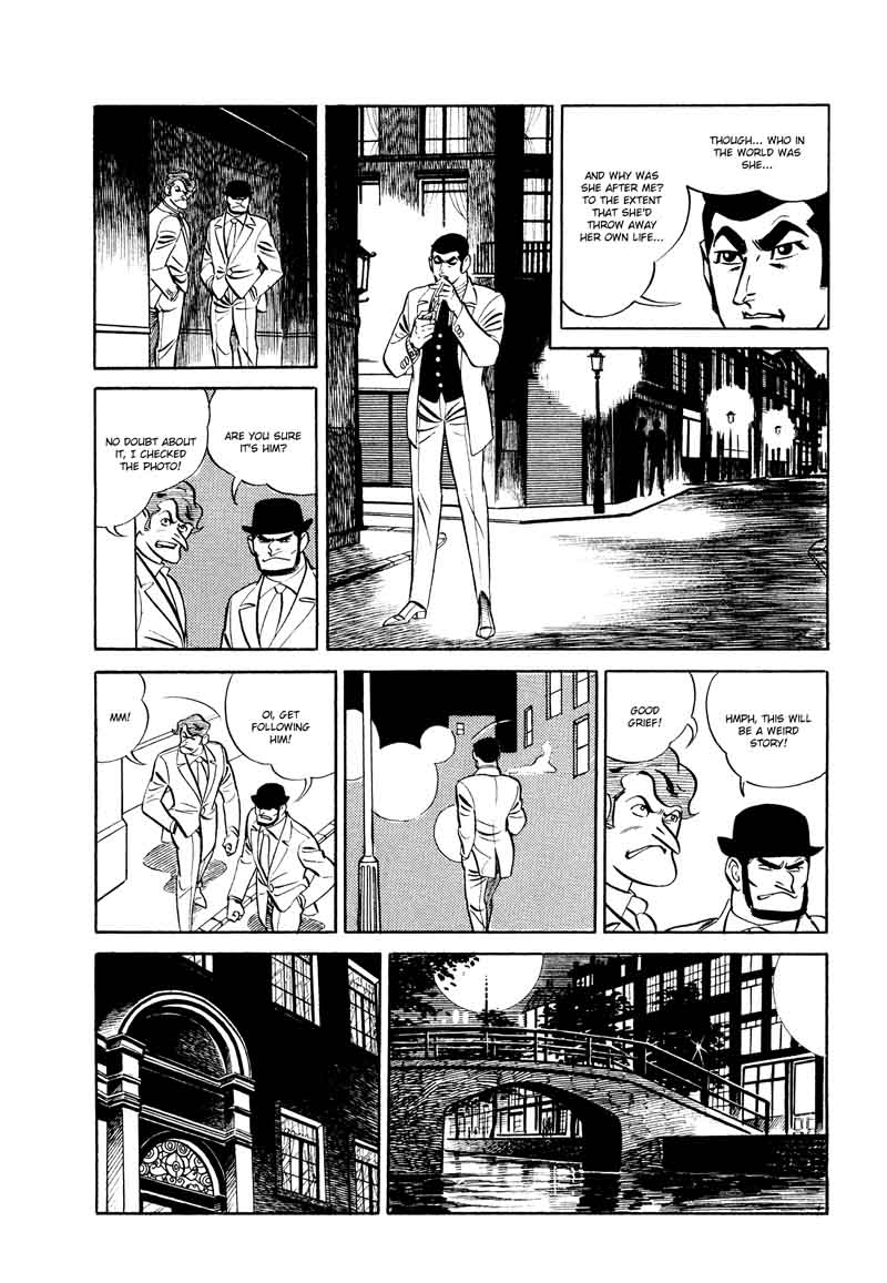007 Shinu No Wa Yatsura Da 12 4