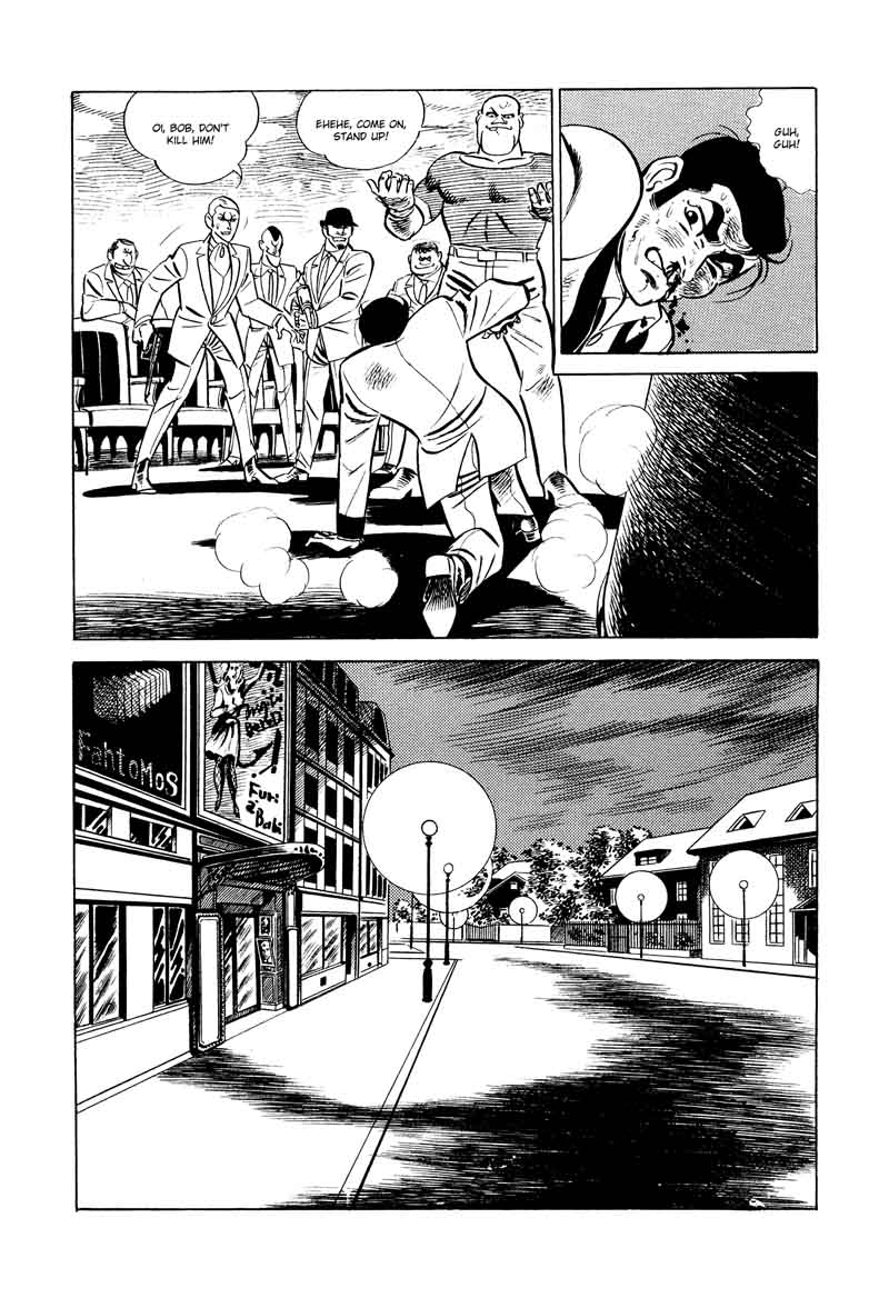 007 Shinu No Wa Yatsura Da 12 58