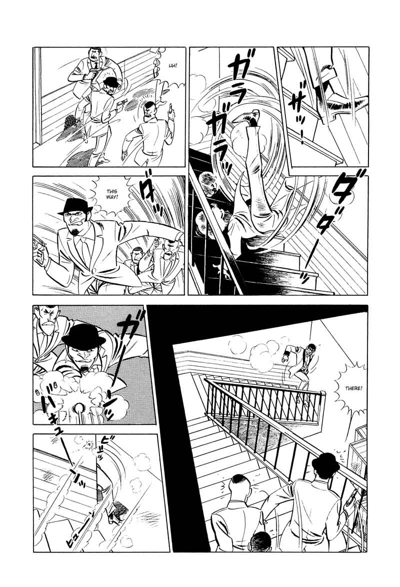 007 Shinu No Wa Yatsura Da 12 66